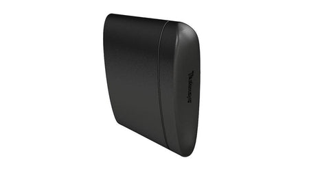 Renegade Slip On Recoil Pad Small  - Black