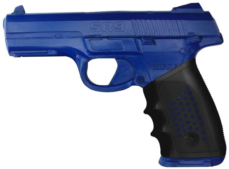 Pachmayr Tactical Grip Glove - Ruger SR9 & SR40