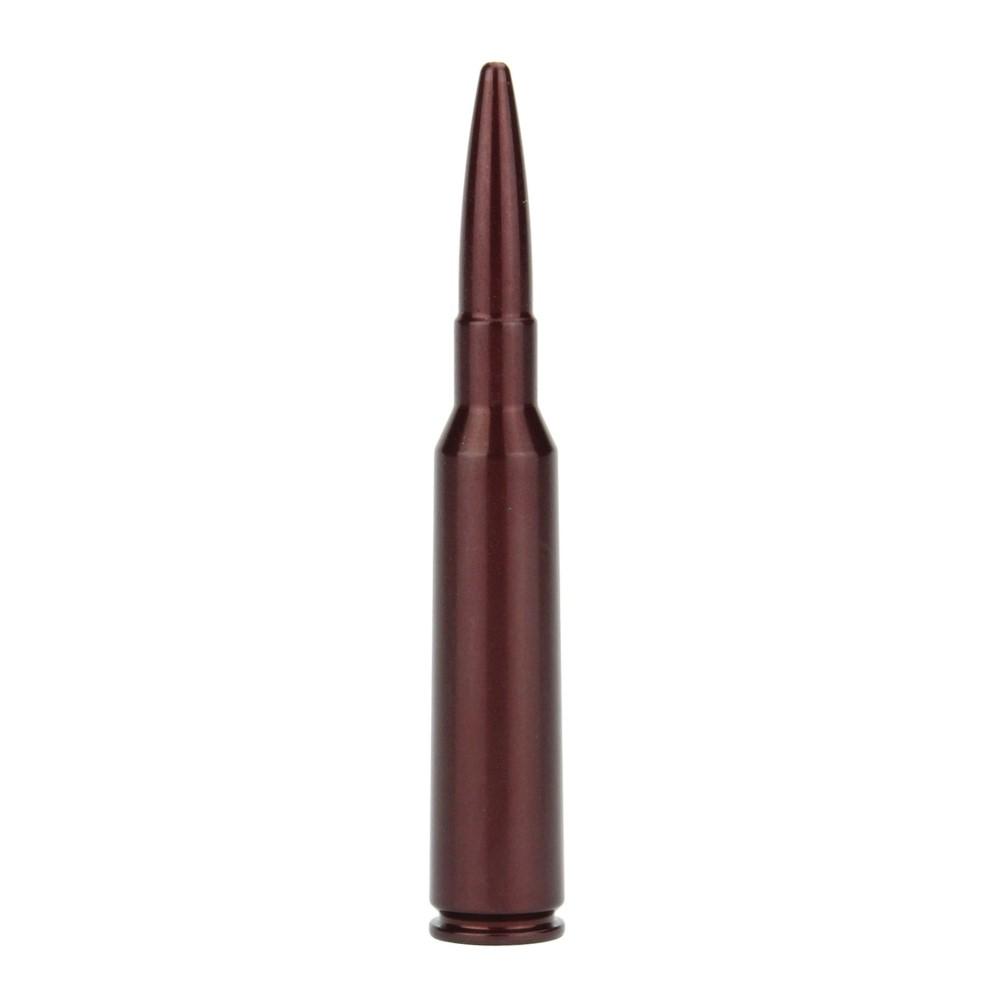 A-Zoom Rifle Snap Caps 6.5x55 Swed – Black Basin