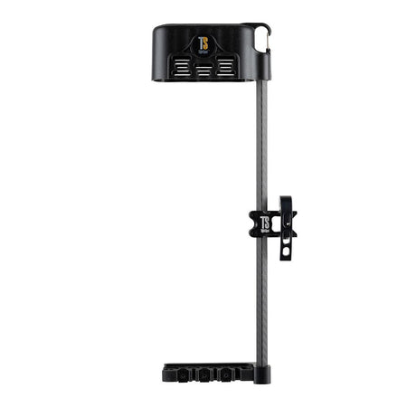 TightSpot Airlock 4 Arrow Quiver Black