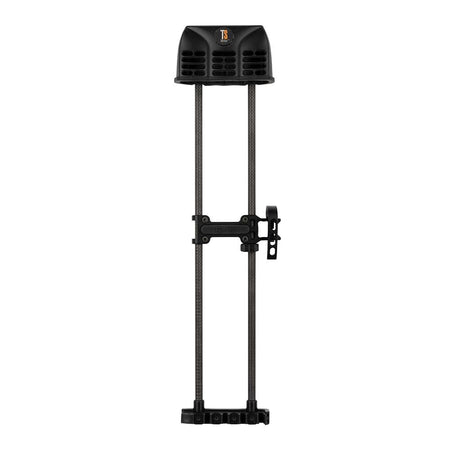 TightSpot 5 Arrow Quiver Lite RH Black