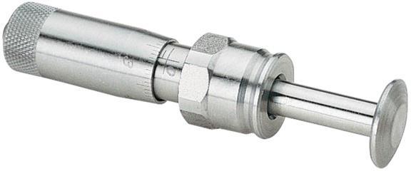 Hornady Lock-N-Load Micrometer Rifle Powder Measure