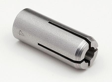 Hornady Cam Lock Bullet Collets #3 .243 "