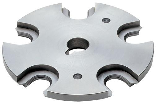 Hornady Shell Holder Shell Plate, #44 Each 500 Smith & Wesson 500 S&W