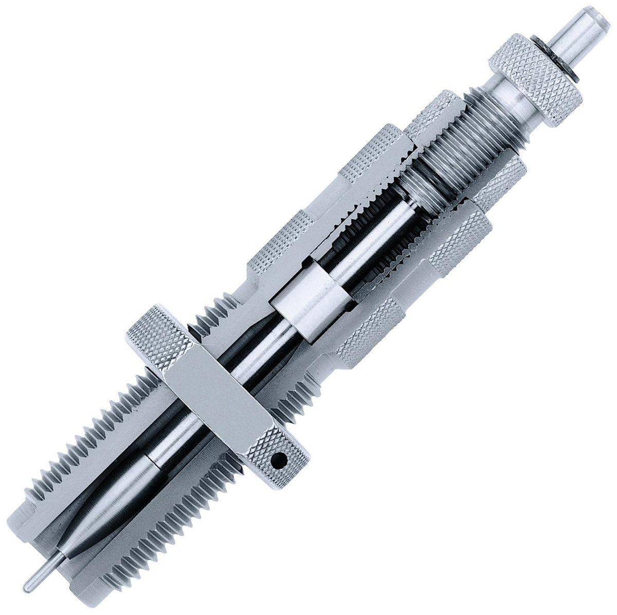 Hornady Match Grade Full-Length Sizer Die .284 WIN .284"