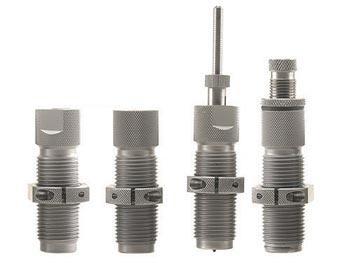 HORN DIE SET FULL LENGTH FOUR DIE 480RUG 475LINE