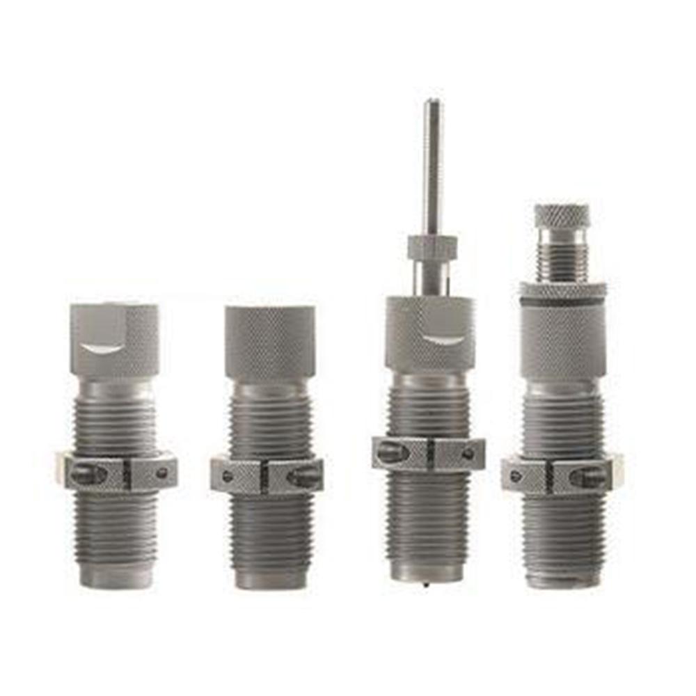 HORN DIE SET FULL LENGTH FOUR DIE 500SW