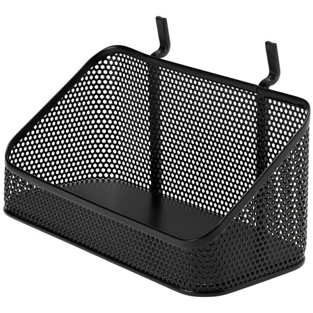 Hornady Square-Lok Parts Bin 6" x 3" Black