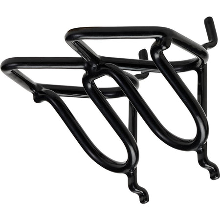 Hornady 2 Gun Rack Black