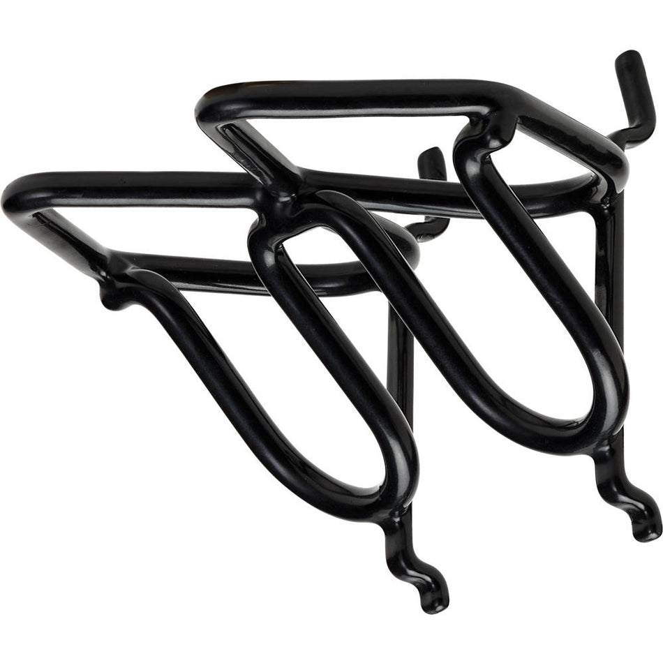 Hornady 2 Gun Rack Black
