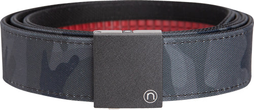 NEXBELT SUPREME APNDX EDC GUN BELT 1.5" BLK CAMO UPTO 50" W<