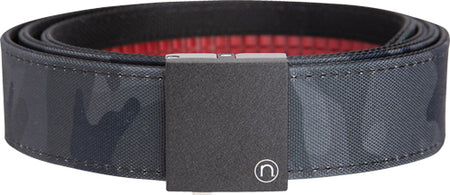 NEXBELT SUPREME APNDX EDC GUN BELT 1.5" BLK CAMO UPTO 50" W<
