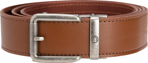 NEXBELT ROGUE EDC GUN BELT 1.5" WALNUT UP TO 50" WAIST