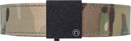 NEXBELT SUPREME APNDX EDC GUN BELT 1.5" MULTICAM UPTO 50"WST