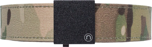 NEXBELT SUPREME APNDX EDC GUN BELT 1.5" MULTICAM UPTO 50"WST