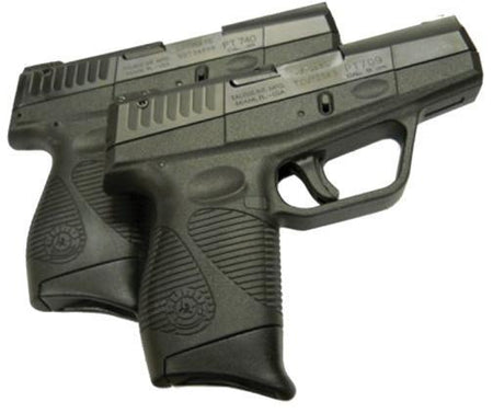 Pearce Grip Extension - Taurus PT709 + PT740