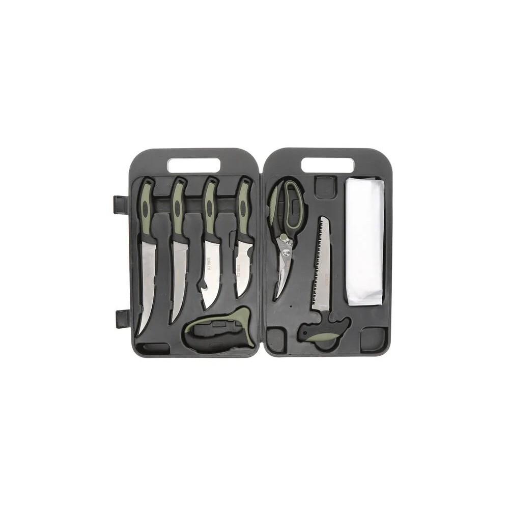 Old Timer Outdoor Field Dressing Kit 7 Pieces