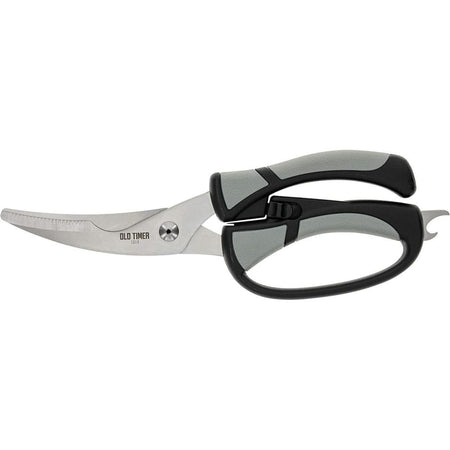 Old Timer Trail Boss Series Game Shears