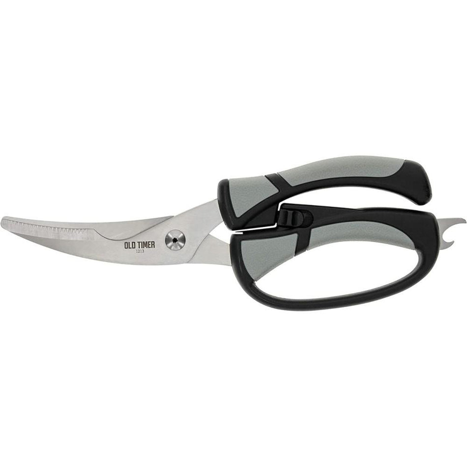 Old Timer Trail Boss Series Game Shears
