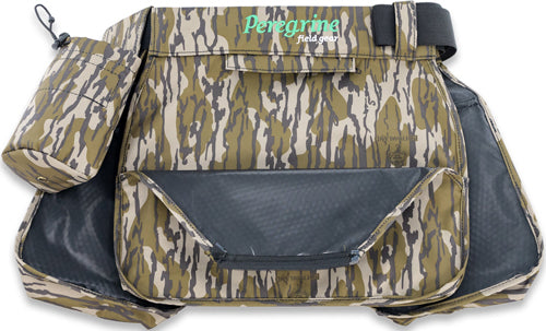 PEREGRINE OUTDOORS UPLAND GAME BELT 29"-56" WAIST MO BTTMLAND