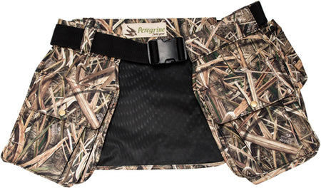 PEREGRINE OUTDOORS UPLAND GAME BELT 29"-56" WAIST MOSG BLADES