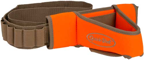 PEREGRINE OUTDOORS QUICK-SHOT SHOTGUN HOLSTER BLAZE ORANGE