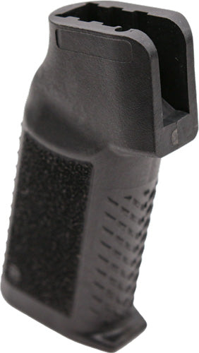 AMEND2 ENHANCED PISTOL GRIP NO GRIP SCREW BLACK GEN 2