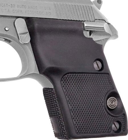 PEARCE GRIP WRAP AROUND FOR BERETTA BOBCAT TOMCAT 21 32