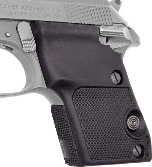 PEARCE GRIP WRAP AROUND FOR BERETTA BOBCAT TOMCAT 21 32