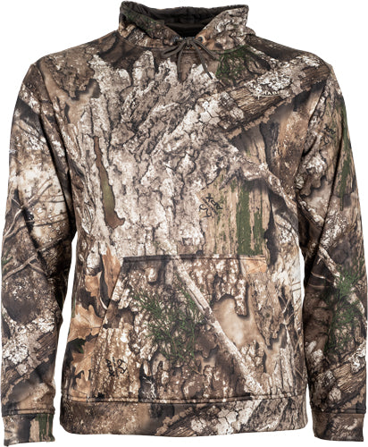 HABIT PERFORMANCE HOODIE REALTREE APX MEDIUM