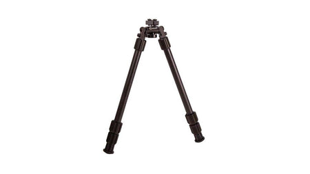 Caldwell Accumax Carbon Fiber Premium Pic Rail Bipod 13-30"