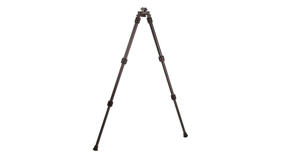 Caldwell Accumax Carbon Fiber Premium M-LOK Bipod 13-30"