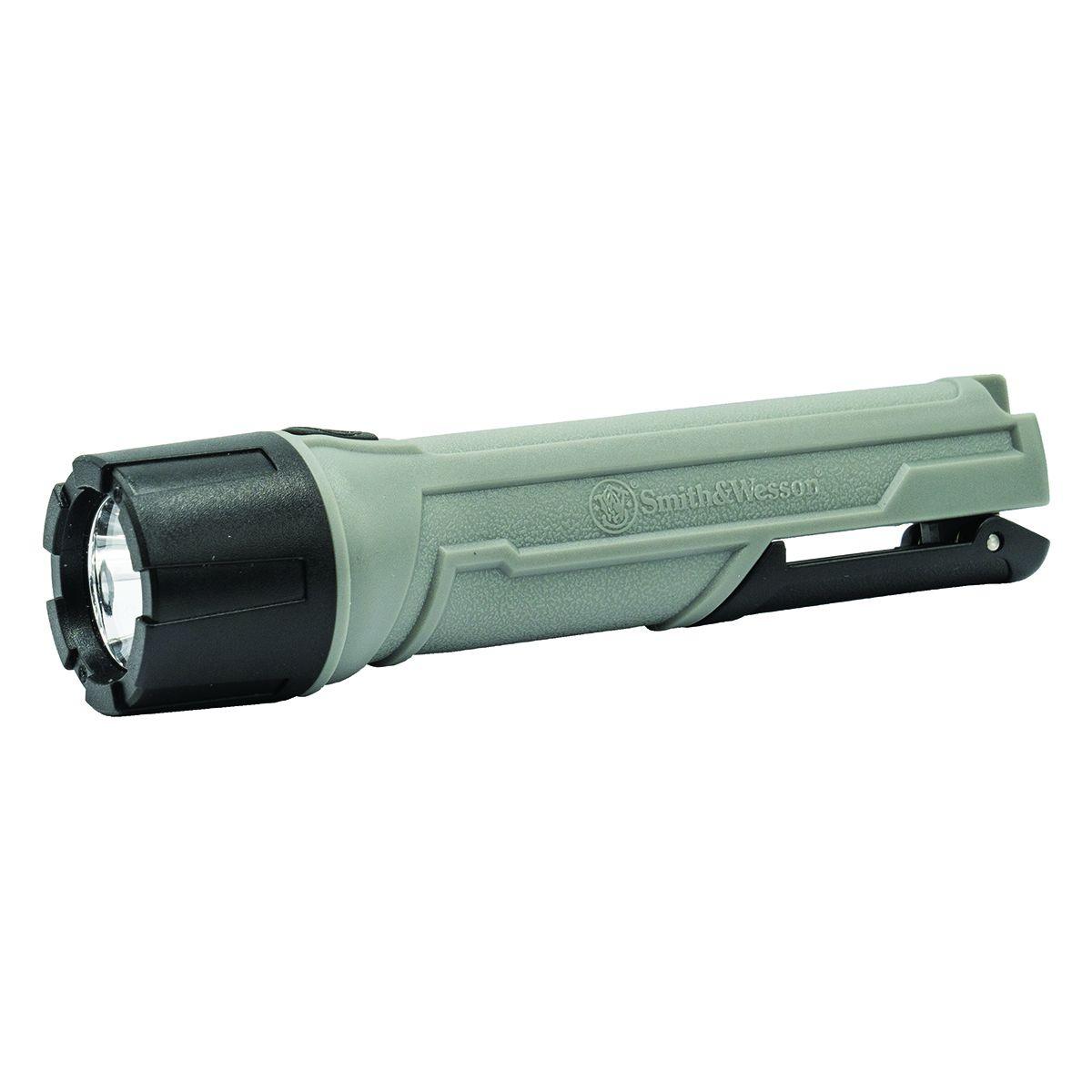 S&W Night Guard Pro Compact Flashlight 300 Lumens