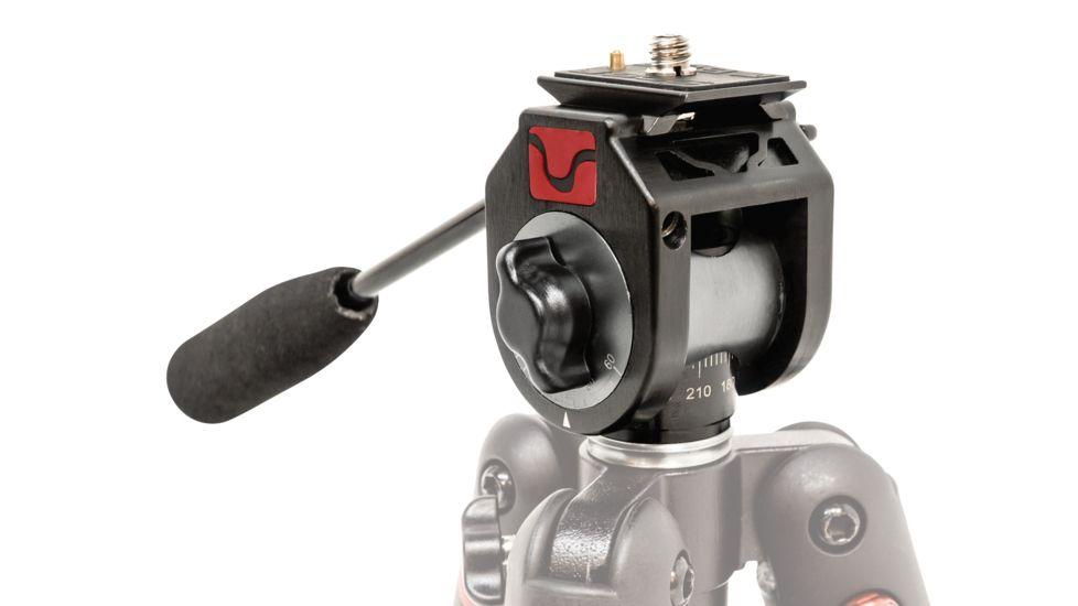 BOG Great Divide Tripod Head