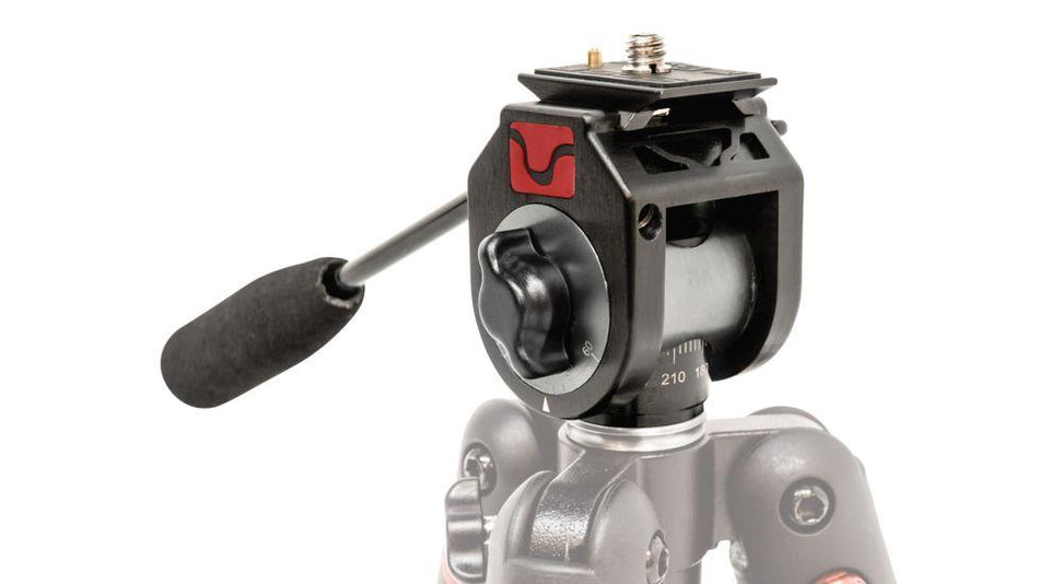 BOG Great Divide Tripod Head