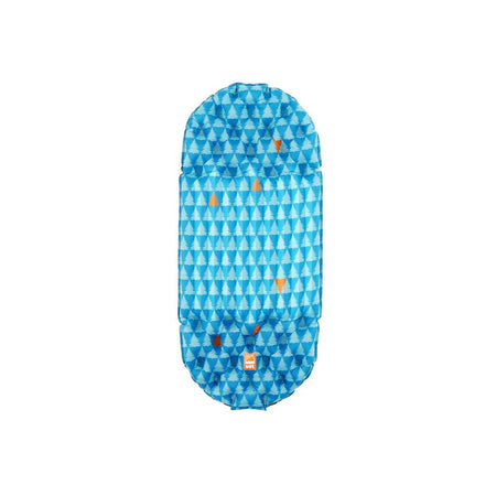 Ultimate Survival Freestyle Backpacking Sleeping Mat-Short