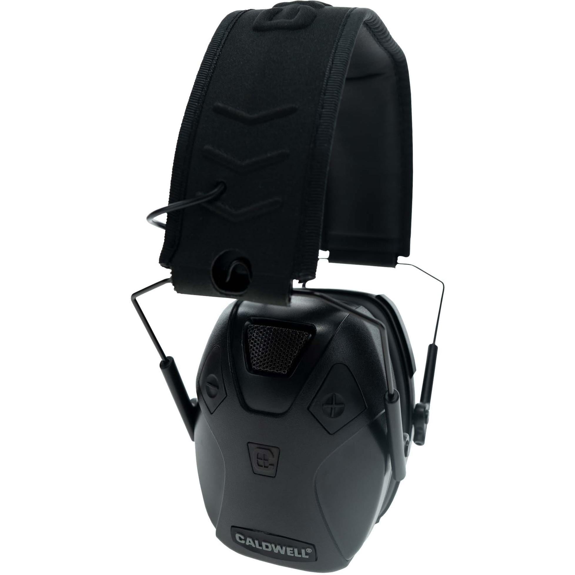 Caldwell E-Max Pro BT Ear Muffs Black