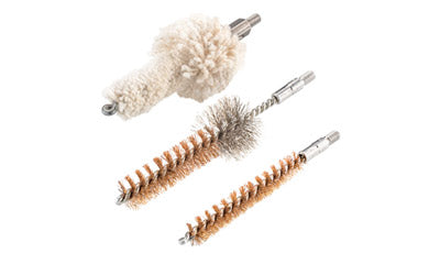 Hoppe's Chamber Brush, 308 Winchester/762NATO, For AR Rifles, 3/ Pack 1325P3