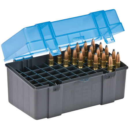 Plano Flip Top Rifle Ammo Case 024099123051