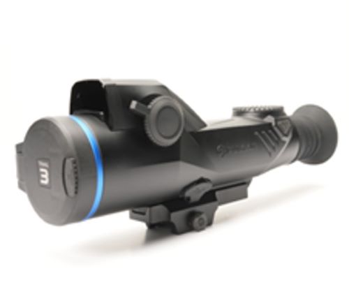 PULSAR TRAIL 3 XR50 3-24 THERMAL SCOPE 30MM 640X480 LRF