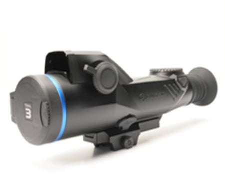 PULSAR TRAIL 3 XR50 3-24 THERMAL SCOPE 30MM 640X480 LRF