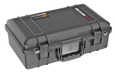 Pelican AIR, Case, Black, Hard, 19.17" x 12.80" x 6.89" 014850-0001-110