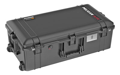 Pelican AIR, Case, Black, Hard, 32.58" x 18.40" x 11.02" 016150-0001-110