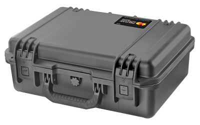 Pelican im2300 Storm Case, With Foam, 14" x 11.7" x 6.2", Black Finish IM2300-00001