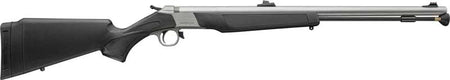 CVA WOLF V2 209M 50 CAL 24" W/SIGHT SS/BLACK SYNTHETIC
