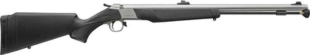 CVA WOLF V2 NORTHWEST 50 CAL 24" W/SIGHTS SS/BLACK SYN