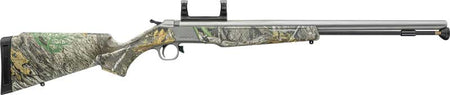CVA WOLF V2 209M 50CAL 24" ISM SS/RT EDGE