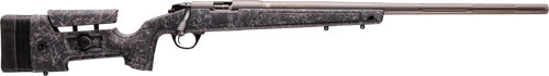 CVA ENDURA LRH 45 CAL 26" TUNGSTEN/BLACK W/TUNGSTEN CK
