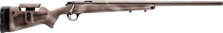 CVA ENDURA PRO 45 CAL 26" TUNGSTEN/DESERT CAMO W/BLACK