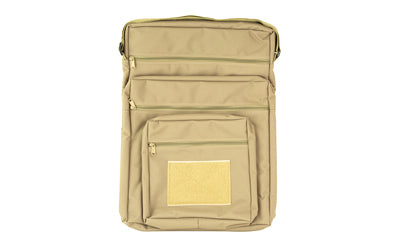Pro-Shot Products Rand Target Case, Fits 12"x18" Targets, Coyote Brown RTC